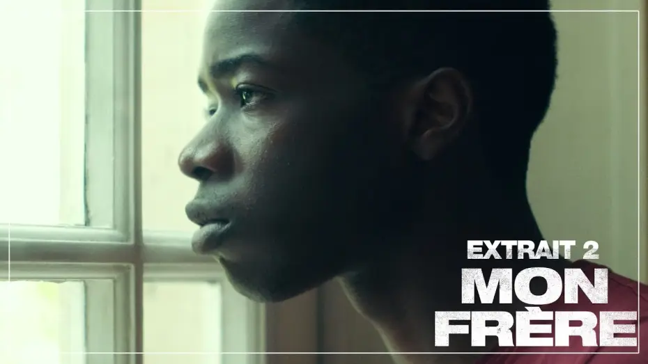Відео до фільму Mon fr&egrave;re | Mon Fr&egrave;re - Extrait #2 VF