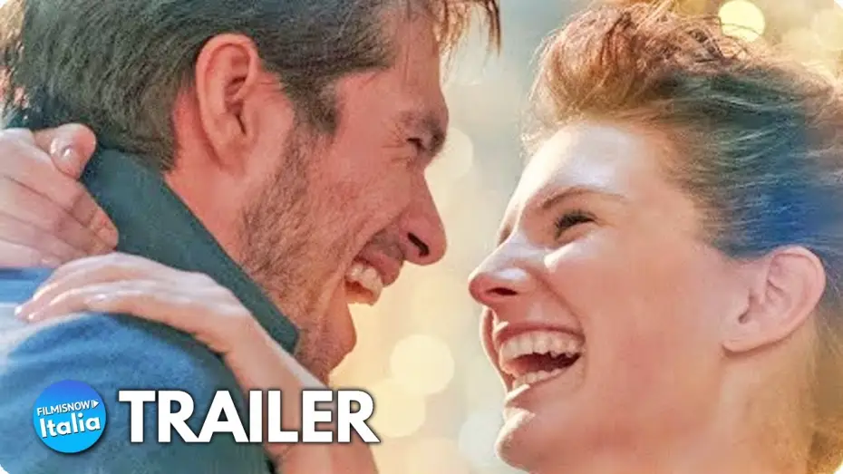 Відео до фільму Кохання з другого погляду | AMORE A SECONDA VISTA (2021) Trailer ITA della rom-com