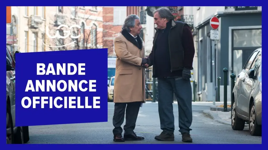 Відео до фільму Convoi exceptionnel — Convoi Exceptionnel - Bande Annonce VF