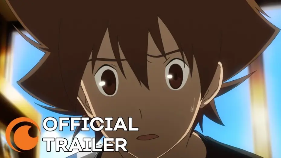 Відео до фільму デジモンアドベンチャー LAST EVOLUTION 絆 — Digimon Adventure: Last Evolution Kizuna | OFFICIAL TRAILER