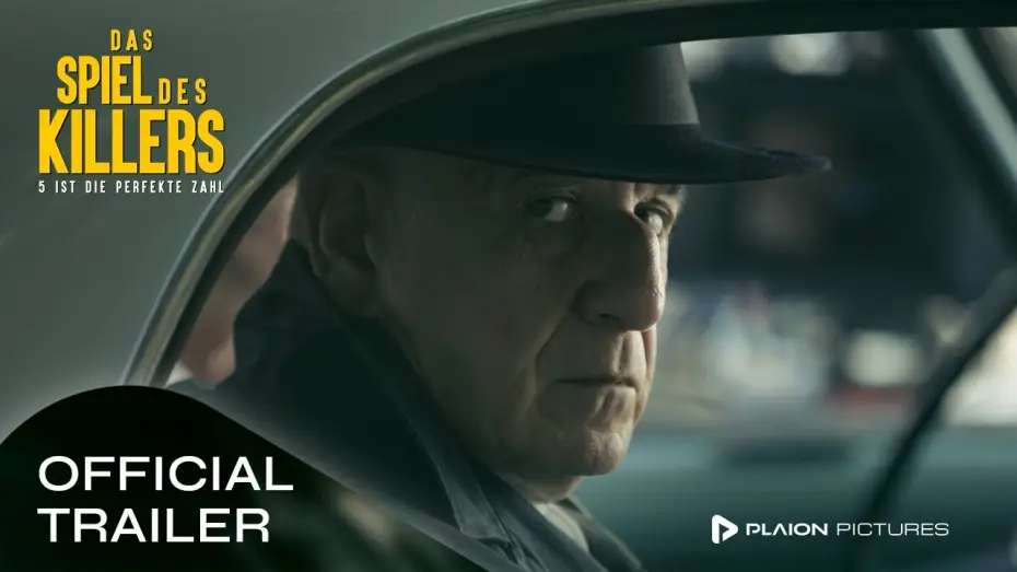 Відео до фільму 5 è il numero perfetto — Offizieller Teaser