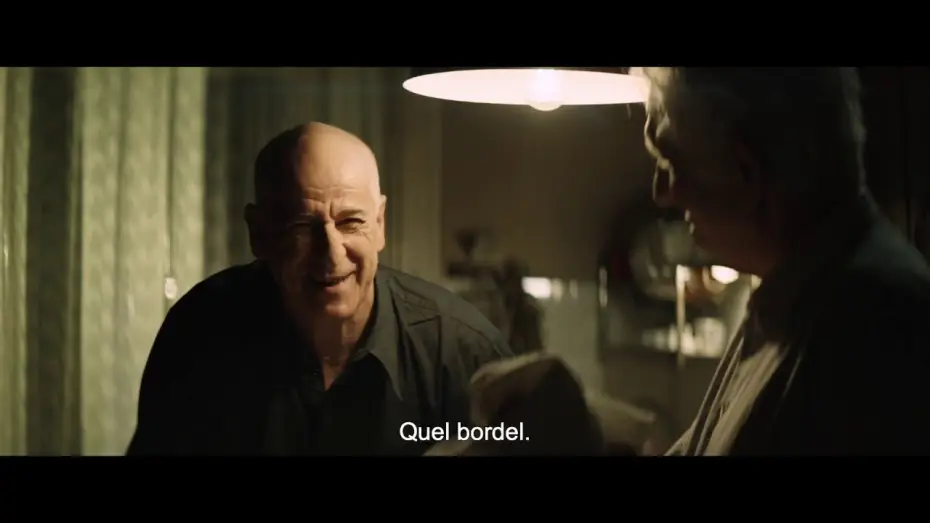 Відео до фільму 5 è il numero perfetto — 5 EST LE NUMÉRO PARFAIT - Bande Annonce [VOST]