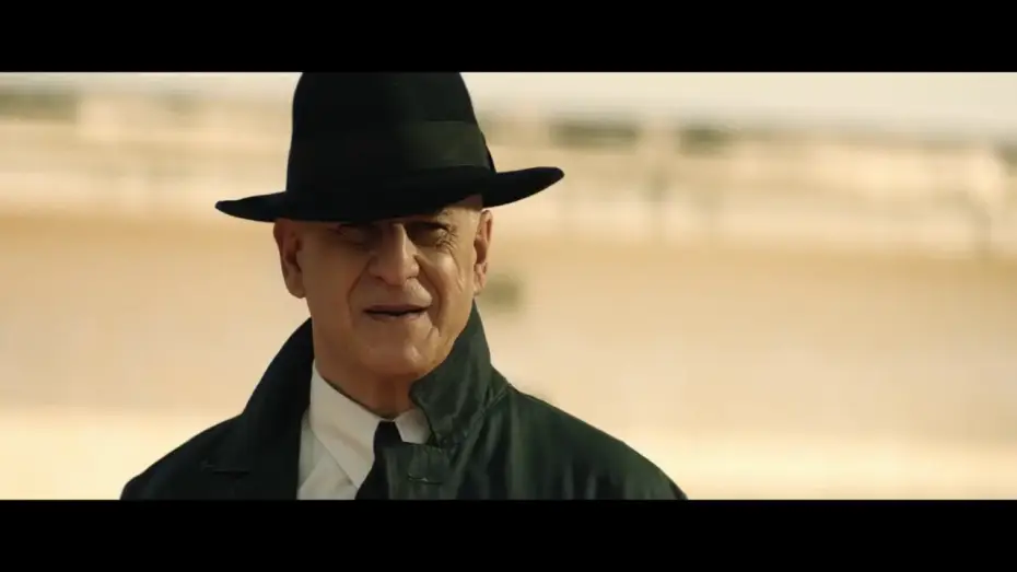 Відео до фільму 5 è il numero perfetto — 5 Is the Perfect Number trailer