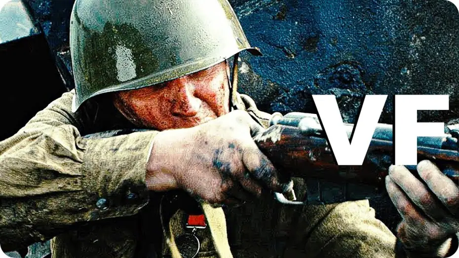 Відео до фільму Спасти Ленинград | LA BATAILLE DE LENINGRAD Bande Annonce VF (2020)