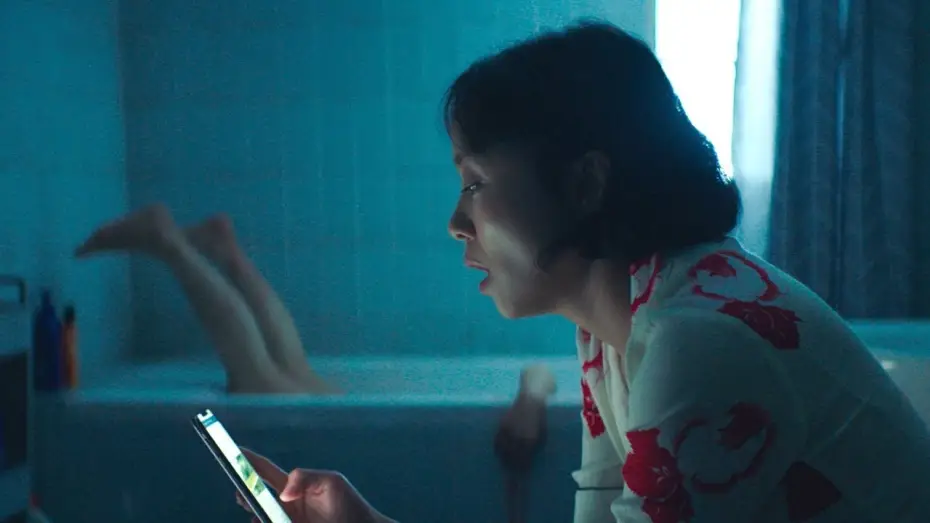 Відео до фільму Звірі, які чіпляються за соломинку — Nido de víboras - Trailer español
