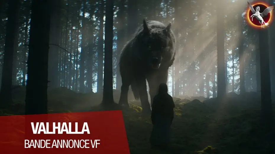Відео до фільму Вальгалла: Тор Раґнарок — VALHALLA - Bande Annonce #2 [VF]