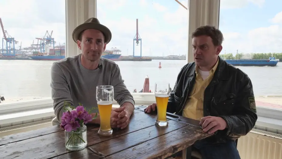 Відео до фільму Leberkäsjunkie — Franz E. meets Harry G. reloaded! #Wiesn