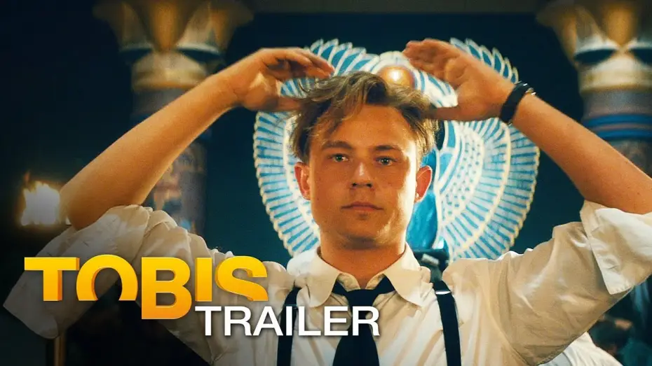 Відео до фільму Фабрика Мрій — Traumfabrik | Trailer #3 | Deutsch HD