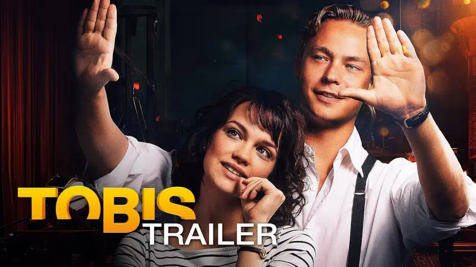 Відео до фільму Фабрика Мрій — Traumfabrik | Trailer #1 | Deutsch HD