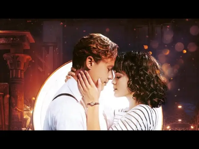 Відео до фільму Фабрика Мрій — Un sogno per te - Trailer italiano ufficiale