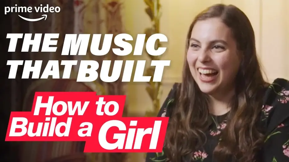 Відео до фільму Як створити дівчину — The Music Behind How to Build A Girl