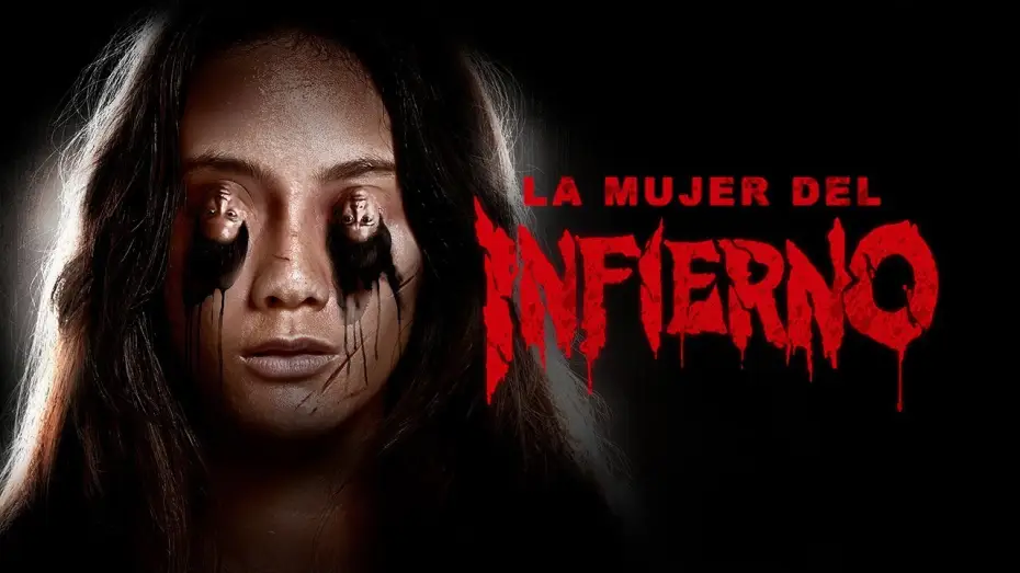 Відео до фільму Perempuan Tanah Jahanam — La MUJER del INFIERNO | TRÁILER OFICIAL en ESPAÑOL | YouPlanet Pictures