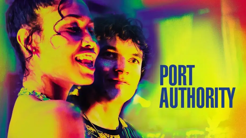 Відео до фільму Port Authority — PORT AUTHORITY - Teaser VOST