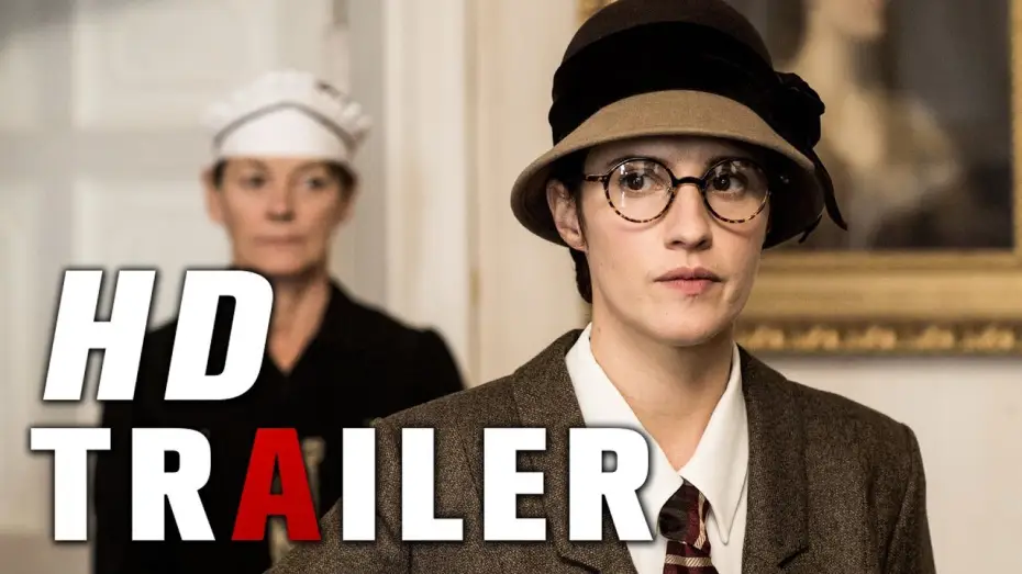 Відео до фільму Agatha and the Truth of Murder — Bande-annonce