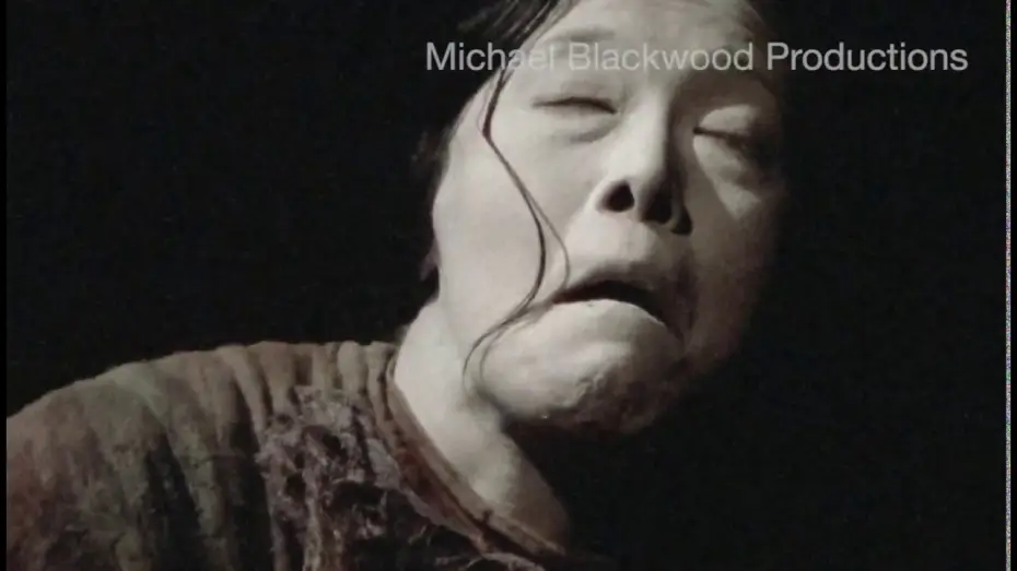 Відео до фільму Butoh: Body on the Edge of Crisis — Butoh: Body on the Edge of Crisis 2K [remaster]