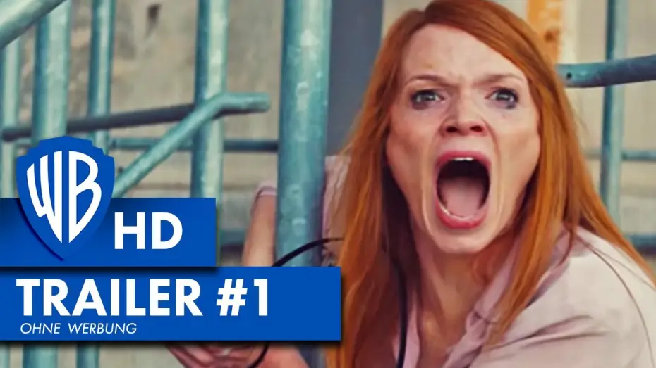 Відео до фільму Подруги мимоволі — SWEETHEARTS - Trailer #1 Deutsch HD German (2019)