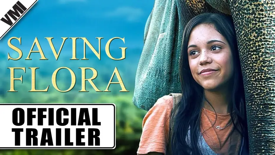 Відео до фільму Втеча за Фіоною — Saving Flora (2018) - Official Trailer | VMI Worldwide