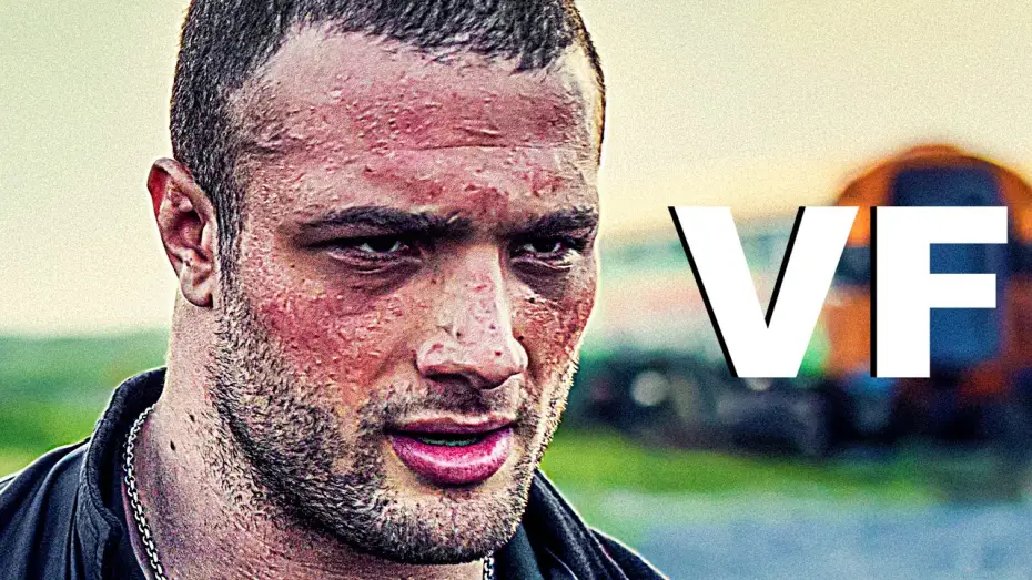 Відео до фільму Стійка броня — L'OMBRE DE LA VIOLENCE Bande Annonce VF