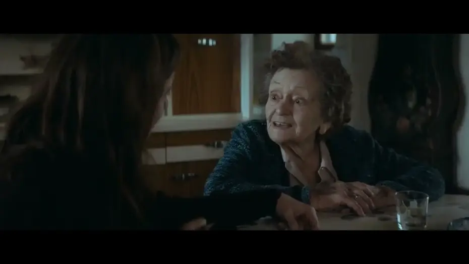 Відео до фільму Лише тварини — Only the animals - Storie di spiriti amanti - Trailer ITA