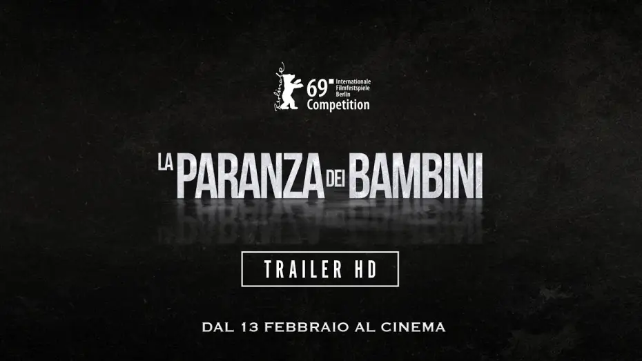 Відео до фільму Піраньї Неаполя — La Paranza dei Bambini (2019) - Trailer Ufficiale 90"