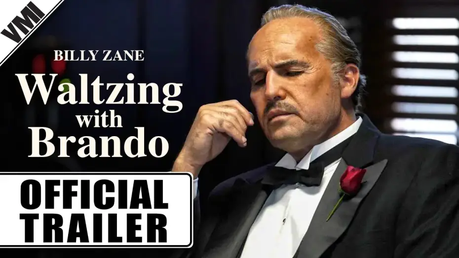 Відео до фільму Waltzing with Brando — 