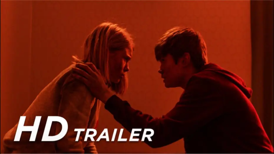Відео до фільму Яга. Кошмар темного лісу — BABA YAGA Trailer (OmU)