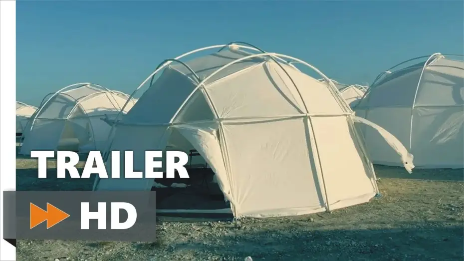 Відео до фільму Fyre Fraud — Fyre Fraud - Official Trailer (2019)