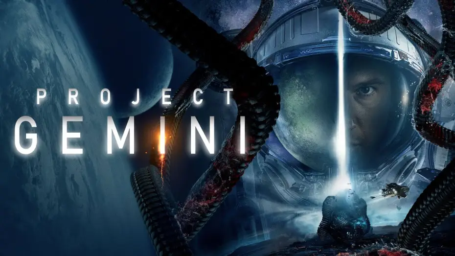 Відео до фільму Зірковий розум — Project Gemini | Offizieller Trailer | Deutsch HD