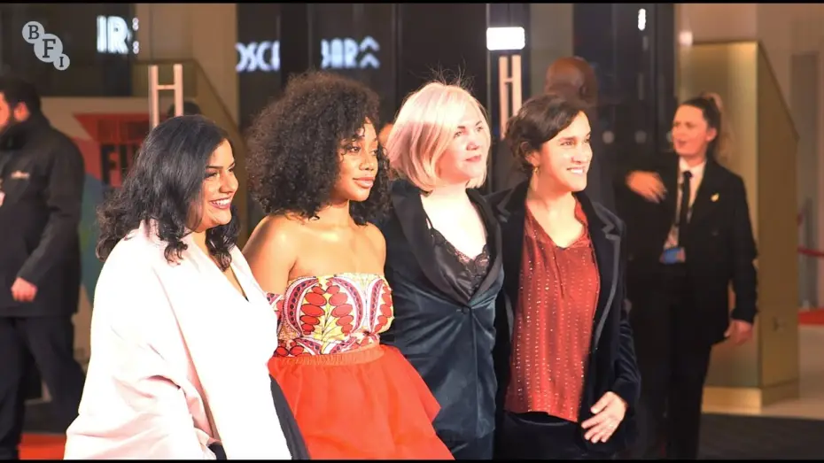 Відео до фільму Rocks | Special Presentation | BFI London Film Festival 2019