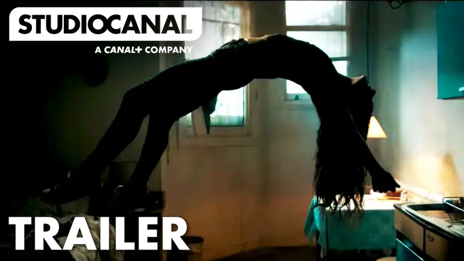 Відео до фільму Свята Мод — Saint Maud - Official Trailer | Starring Morfydd Clark