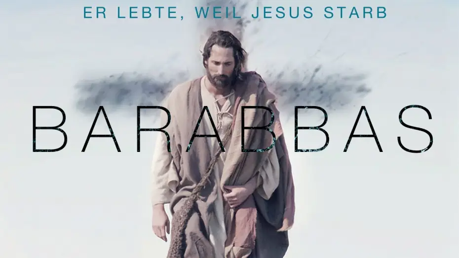 Відео до фільму Varavva — Barabbas – Er lebte, weil Jesus starb | Trailer (deutsch) ᴴᴰ