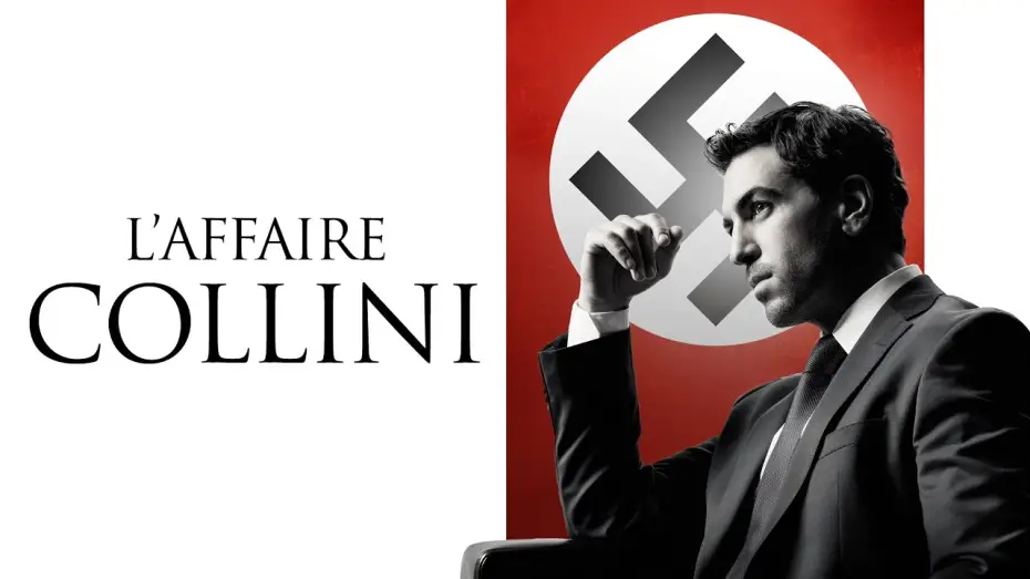 Відео до фільму Справа Колліні — L'AFFAIRE COLLINI - Bande Annonce [VOST]