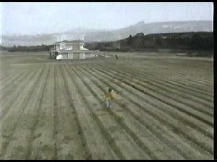 Відео до фільму Дивовижні історії — 1985 NBC Steven Spielberg's Amazing Stories Promo