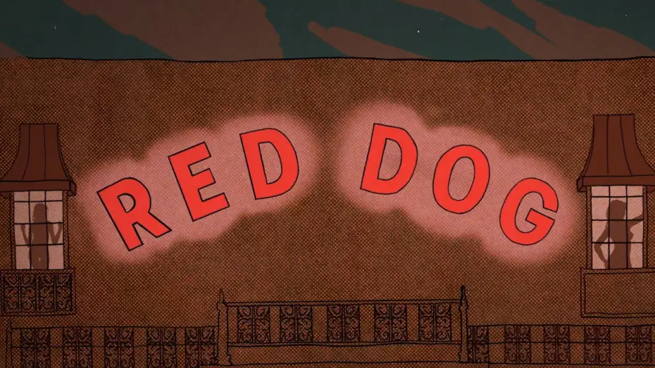 Відео до фільму Red Dog — Red Dog | Trailer