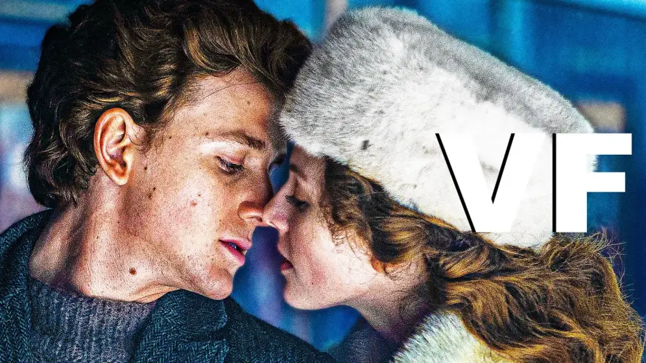 Відео до фільму Серебряные коньки — SILVERLAND LA CITÉ DE GLACE Bande Annonce VF (2021)