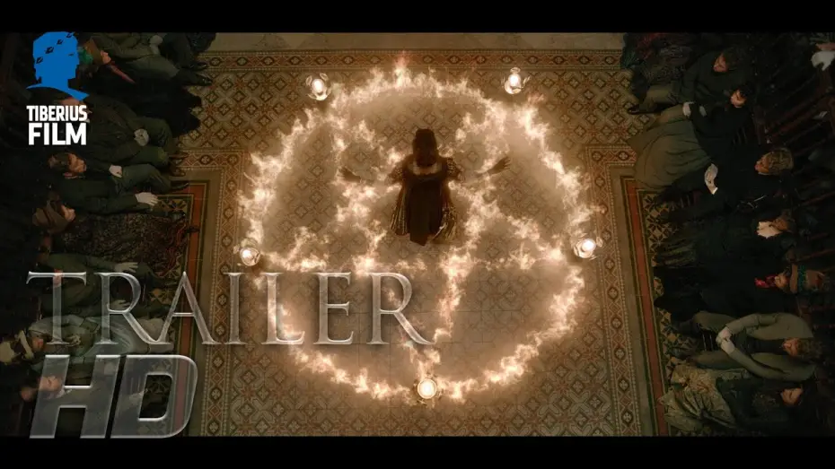 Відео до фільму Девятая — DAS NEUNTE OPFER - Trailer HD (Deutsch)