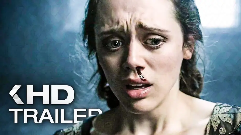 Відео до фільму Девятая — DAS NEUNTE OPFER Trailer German Deutsch (2020)
