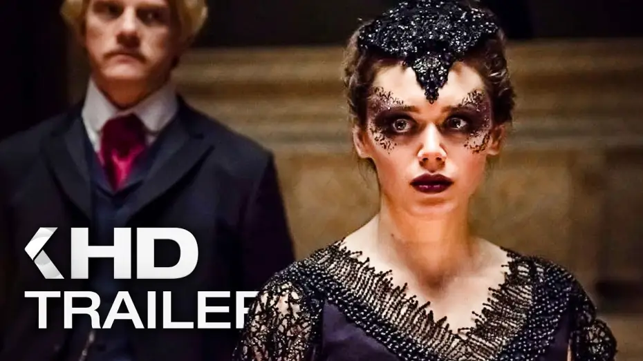 Відео до фільму Девятая — DAS NEUNTE OPFER Trailer German Deutsch (2020)