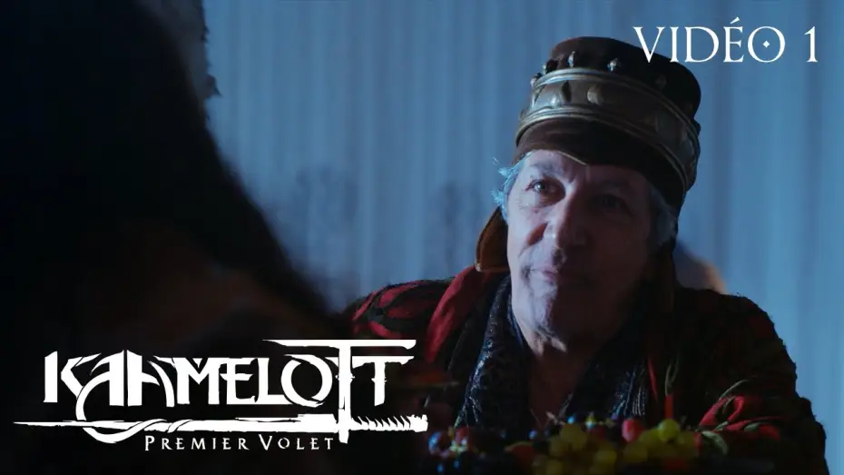 Відео до фільму Kaamelott : Premier Volet — KAAMELOTT - PREMIER VOLET / Vidéo 1