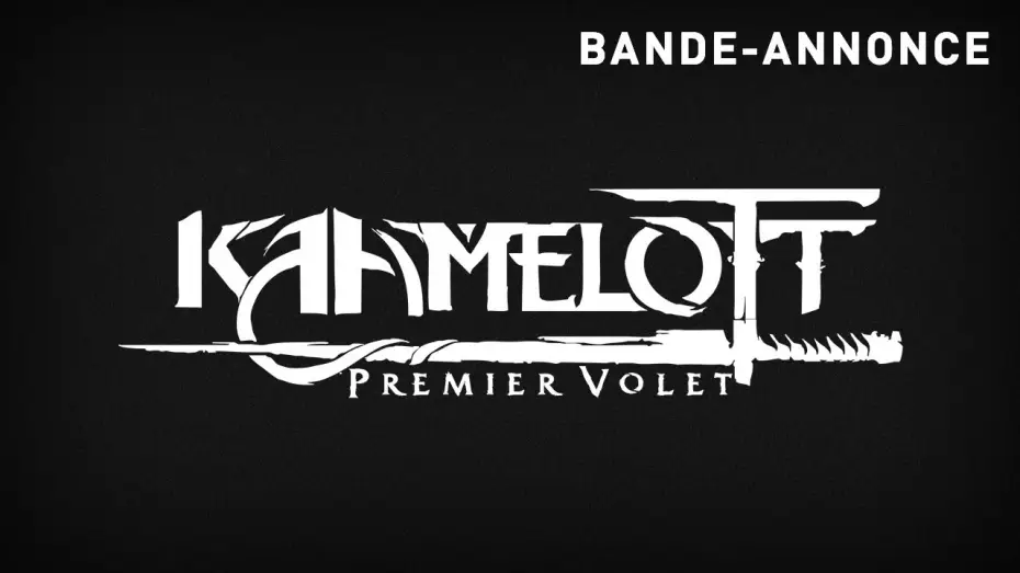 Відео до фільму Kaamelott : Premier Volet — KAAMELOTT - PREMIER VOLET / Bande-annonce