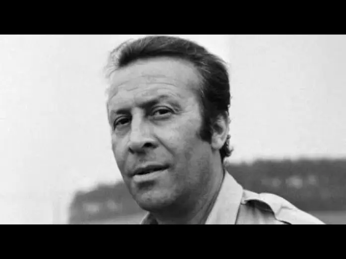Відео до фільму Znaki na drodze — ZNAKI NA DRODZE - POLSKI FILM OBYCZAJOWY HD, WYSTĘPUJĄ: TADEUSZ JANCZAR, LEON NIEMCZYK
