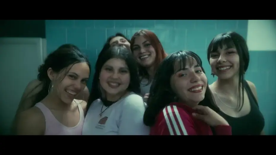 Відео до фільму Blanquita — BLANQUITA - Bande annonce