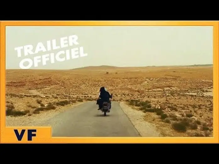 Відео до фільму Exfiltrés — Bande-annonce VF