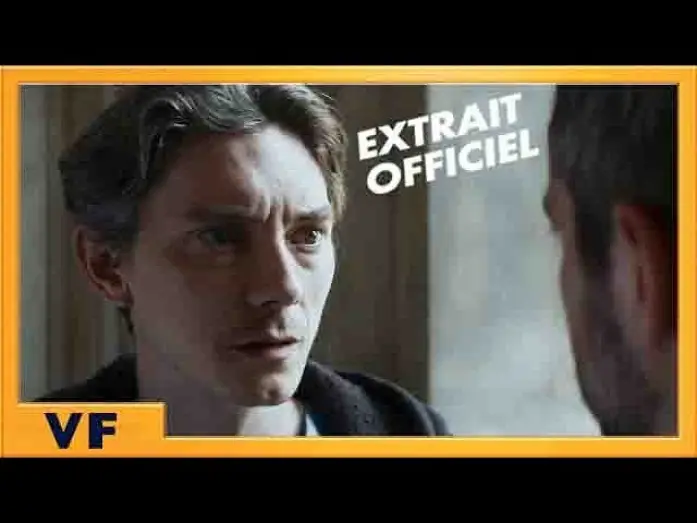 Відео до фільму Exfiltrés — Sans retour VF