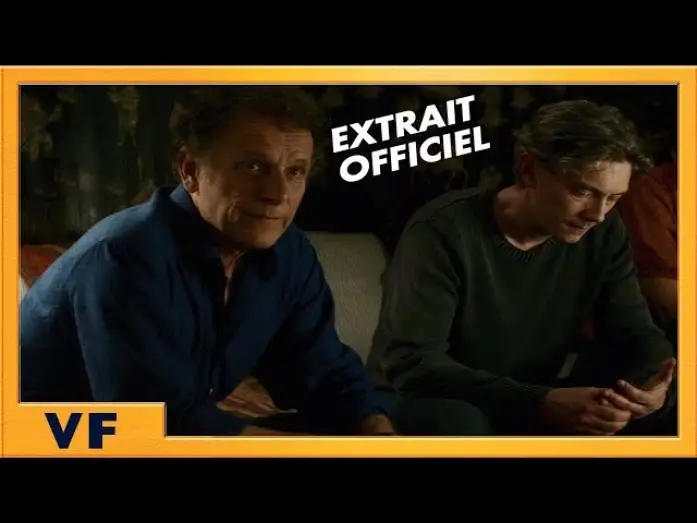 Відео до фільму Exfiltrés — Besoin d'aide VF