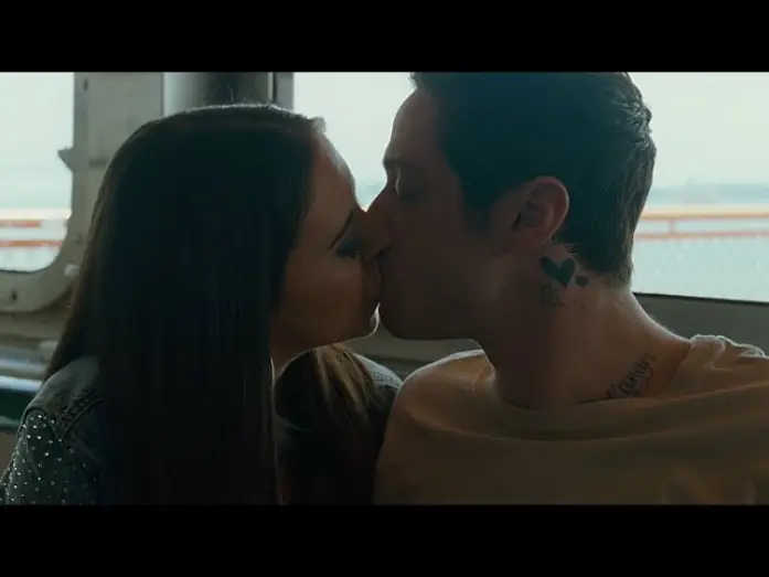 Відео до фільму Король Стейтен-Айленда — The King of Staten Island - Spot 30s "Heroes" [VOST]