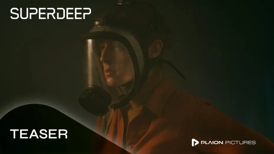 Відео до фільму Кольская сверхглубокая | Superdeep (Deutscher Teaser) - Milena Radulovic, Sergey Ivanyuk, Nikolay Kovbas