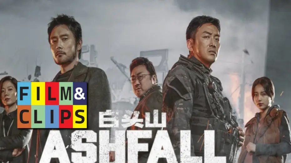 Відео до фільму Виверження | Ashfall: The Final Countdown - Trailer Italiano by Film&Clips