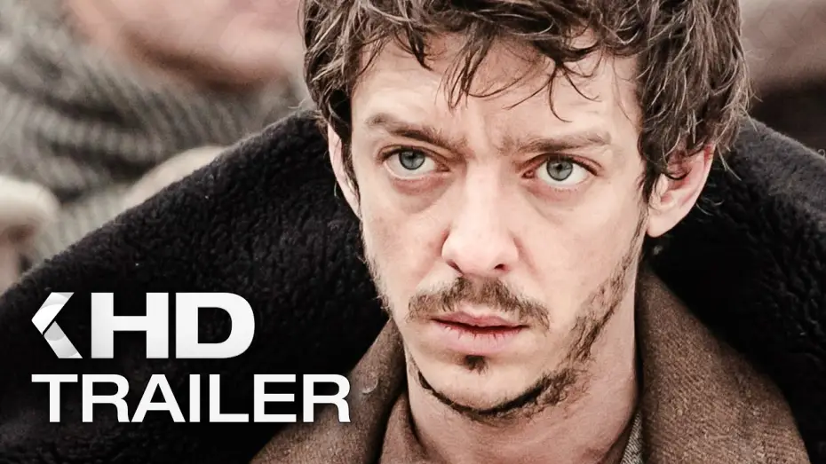 Відео до фільму Уроки фарсі — PERSISCHSTUNDEN Trailer German Deutsch (2020)