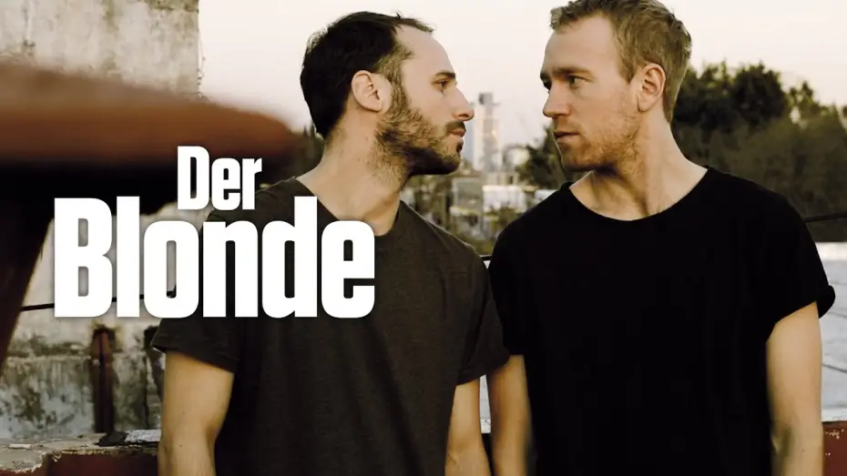 Відео до фільму Блондин — Der Blonde Trailer Deutsch | German [HD]